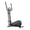 Rear Drive - 13" Stride, variant on FED-YOSUDA Foldable Elliptical Machine, 13" Stride + Adjustable Incline, 16-Level Magnetic Resistance, Easy Assembly for Home Use, 350 lbs Weight Capacity