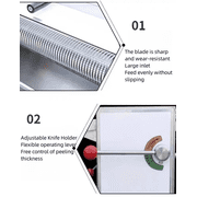 Automatic Meat Skin Peeling Pork Peeler Peeling Machine