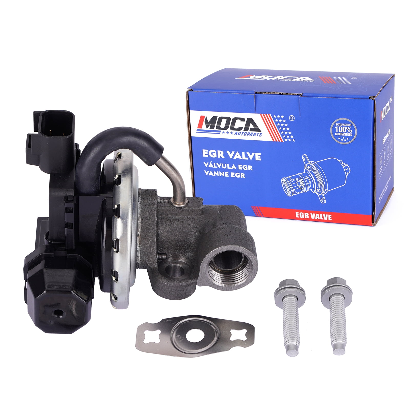 Valvola EGR Dorman 911-425 Per Ford/Lincoln/Mercury - Sostituzione Diretta E Resistente