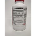 thumbnail image 5 of Leader Calcium Plus D3 Dietary Supplement Tablets, 400 Ea, 5 of 6