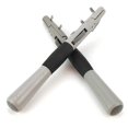 thumbnail image 3 of Fishing Hook Tier Carp Fishing Baiting Rigs Tool Kit With Scissors Carp Bait Needle Fishing Baiting Rigs1pcgrey, 3 of 5