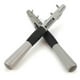 thumbnail image 3 of Fishing Hook Tier Carp Fishing Baiting Rigs Tool Kit With Scissors Carp Bait Needle Fishing Baiting Rigs1pcgrey, 3 of 5