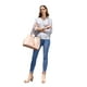 thumbnail image 1 of BLUSA LISANGE André Badi Extra Chica Blanco, 1 of 5