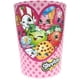 thumbnail image 1 of Cesto de basura Shopkins para decoración de baño infantil, 1 of 1
