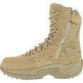 thumbnail image 4 of Reebok Rapid Response RB Women's Composite Toe Duty Boot, 4 of 4