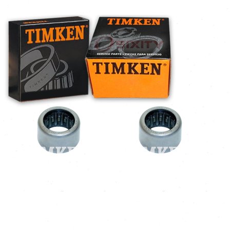 2 pc Timken SCE1295 Clutch Pilot Bearings for 53009181 53009181AB B267 SCE129 Transmission Bearings