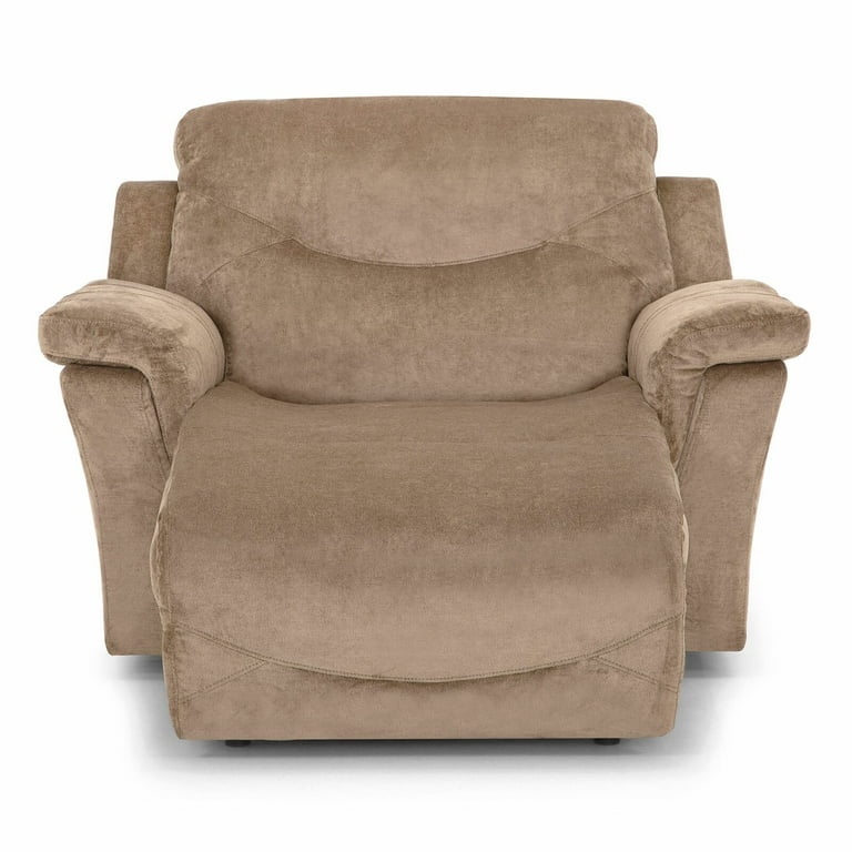 Baek Power Lay Flat Chaise Lounge Walmart