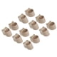 thumbnail image 4 of Separador de dedos BuyWeekMX 6 pares grado profesional, 4 of 9