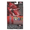 thumbnail image 4 of Figura de Hand Ninja Hasbro Marvel 6 Pulgadas, 4 of 4