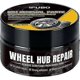 thumbnail image 1 of Car Wheel Scratch Repair Polishing Paste, 80g Alloy Wheel Repair Kit With Sponge, Removes Scratches & Restores High-gloss, Universal Vehicle Polishes, 1 of 5