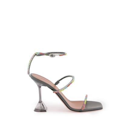 

Amina Muaddi Gilda Sandals Women