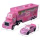 thumbnail image 1 of Disney Pixar Cars 3 juguetes Lightning McQueen Jackson Storm Mack Uncle Truck 1:55 Diecast modelo de coche de juguete para niños regalo de Navidad Gao Jinjia LED, 1 of 2