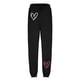 thumbnail image 3 of Pantalones deportivos largos Augper para mujer, de moda, para otoño e invierno, para vacaciones, fitness, deportivos, holgados, con estampado y cintura elástica., 3 of 3