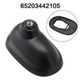 thumbnail image 4 of Roof Antenna Base Cover With Gasket For BMW For Clubman R55 R56 65203442105, 4 of 11