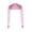 Pink, variant on Tauxra Cooling Sun Protection Arm Sleeves Long Gloves for Women Driving Outdoor Yoga