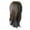 E, variant on Hair Wigs for Women Wavy Net Rose Synthetic Women Black Red Fashion Wig Short Wigs Front Wig Lace Front Wigs Human Hair Back to school,wedding gifts decor