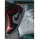 thumbnail image 3 of Red Jo r-dan 1, 3 of 3