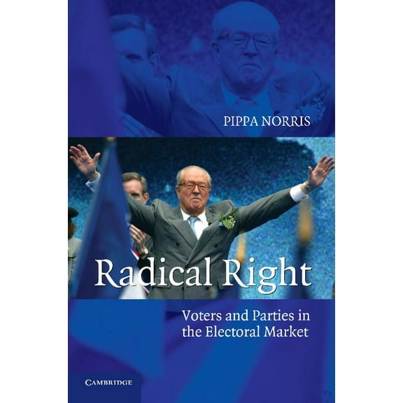 Radical Right, (Paperback)