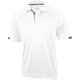 thumbnail image 1 of Elevate - Polo modelo Kiso de manga corta para hombre (Blanco), 1 of 2