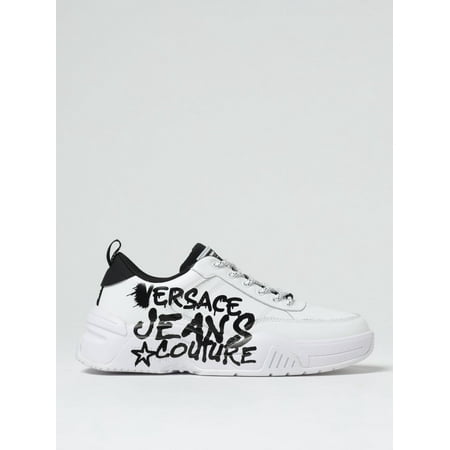 

Versace Jeans Couture Sneakers Men White Men