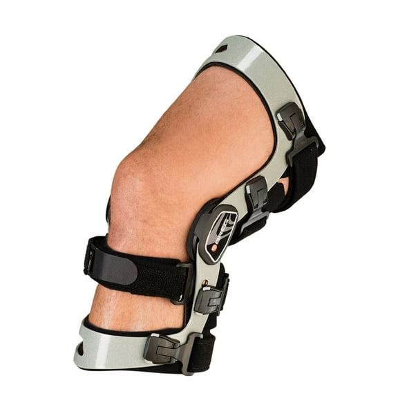 Breg Axiom Elite Aluminum Ligament Knee Brace