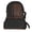 Black, variant on Fox Outdoor 43-665 Retro Vintage Airman's Rucksack