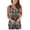 Black, variant on Beecarchil Women's Plus Size Sleeveless Summer Printed Pleated Casual Tunic Tank Tops S-3XL