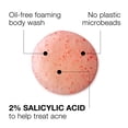 thumbnail image 6 of Neutrogena Body Clear Pink Grapefruit Acne Body Wash, 8.5 fl. oz, 6 of 11