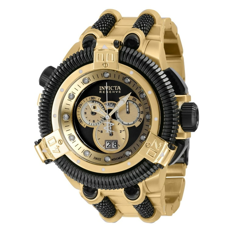 Invicta on sale venom king