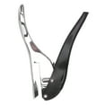 thumbnail image 1 of Hole Punch Steel Accurate Positioning Portable Plier for Office School Travel, 1 of 7