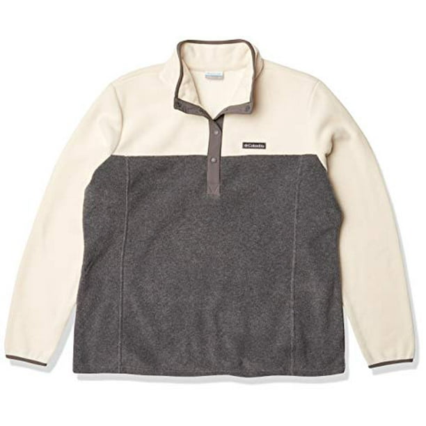 columbia benton springs pullover