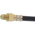 thumbnail image 3 of Acdelco Professional 18J91 Conjunto De Manguera De Freno Hidráulico Trasero Manguera Negra, 3 of 4