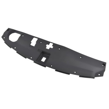 Radiator Shield Cover 863624Z010 for Hyundai Santa Fe Sport 2.0 Engine 2013-2018