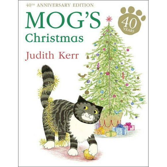 Mog's Christmas