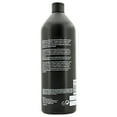 thumbnail image 2 of Matrix Total Results Mega Sleek Shea Butter Shampoo (For Smoothness) 1000ml/33.8oz, 2 of 3