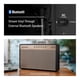thumbnail image 5 of Tocadiscos Crosley CR8005DP-WF Bluetooth Vintage Blanco, 5 of 9