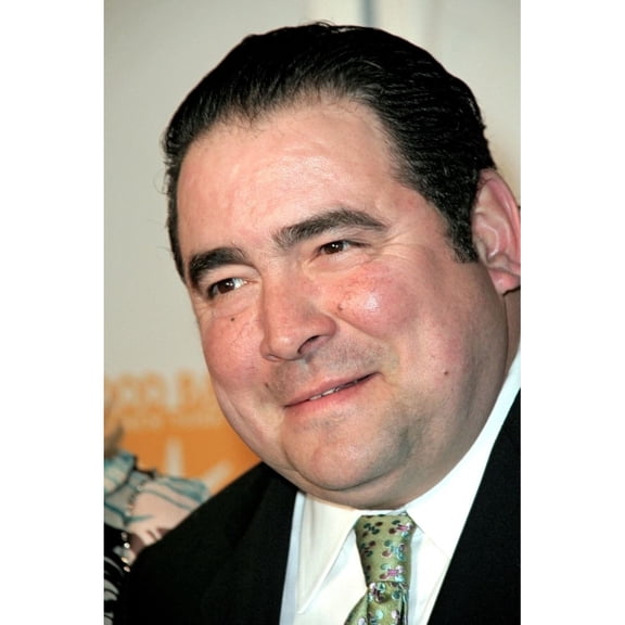 Emeril Lagasse 4/23/07, Photo by Steve Mack (Emeril Lagasse3184) Poster Print (8 x 10)