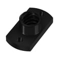 thumbnail image 1 of Tornillo de avance,Tornillo trapezoidal con tuerca T8 para diámetro de 8 mm,Tuerca de tornillo de avance de 8 mm de 2 mm para piezas de impresora 3D,Piezas de mejora de tuerca 2 piezas, 1 of 8
