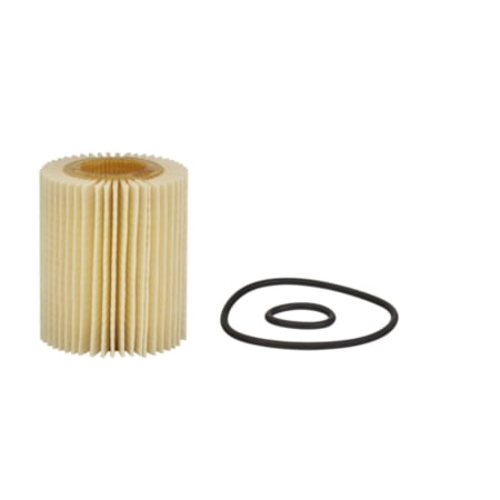 CARQUEST Standard Oil Filter, 5000 Mile Service