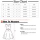 thumbnail image 3 of Vestidos estampados sin mangas con cuello redondo casual de verano para mujer Fridja  hj512, 3 of 8