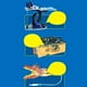 thumbnail image 3 of Kit STEAM ANGGREK Accesorios Completos Juguete STEM Educativo, 3 of 7