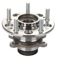 thumbnail image 5 of CCIYU 512340 Wheel Hub and Bearing Assembly Replacement For fit 2007-2012 For Hyundai Elantra Wheel Hubs with ABS (2), 5 of 5