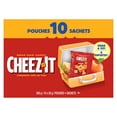 thumbnail image 2 of Cheez It Sachets de Craquelins Originaux 10x28g, 2 of 6