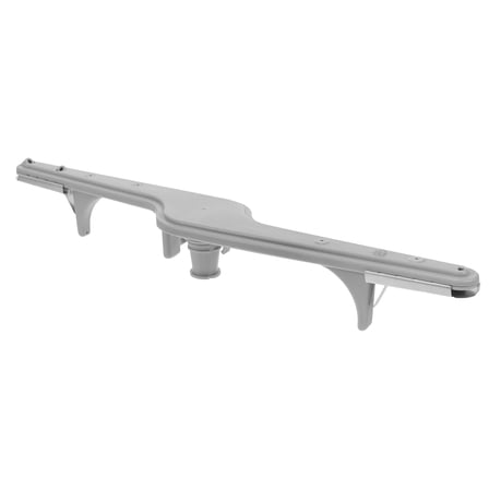 WEUVEB Dishwasher Accessories Lower Spray Arm for Home Kitchen Dish Cleaning 1Set