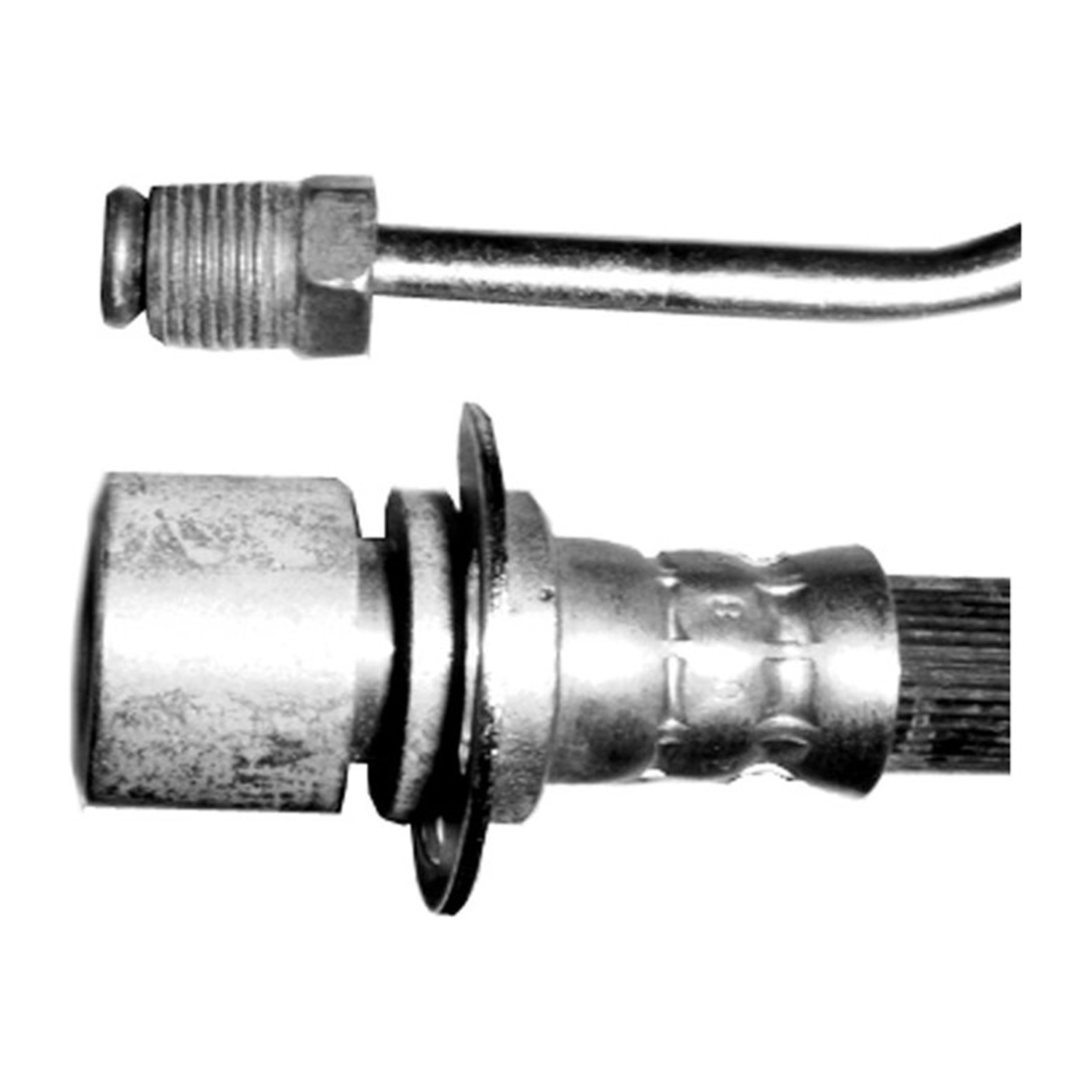 Raybestos Element3 Brake Hoses