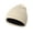 Black-Beige, variant on Large Beanie Hat Reversible for Men Big Heads Women Knit Hat Winter Warm Double Sided Ski Skull Cap Windproof