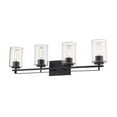 thumbnail image 1 of Four Light Wall Sconce, 1 of 4