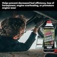 thumbnail image 5 of Solder-It Catalytic Converter Cleaner and Deodorizer (16 fl oz) | Fuel System Cleaner | EGR Valve, Combustion Chamber, and Oxygen Sensor Cleaner | Catalytic Cleaner Fuel Additive for Gasoline Engines, 5 of 8