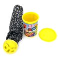 thumbnail image 3 of Tricky Spoof Toys Caja de dulces asustada Cubo de serpiente Cubo de catapulta, 3 of 3