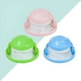 thumbnail image 4 of ACDANC 3pcs Hair Remover Tool Mesh Filter Bag Lint Trap Debris Filter Mesh Pouch Dog Cat Pet Fur Remover Hair Catcher Washer Laundry Ball Floating EVA Washing Machine Filtration Pet Hair Removal, 4 of 7